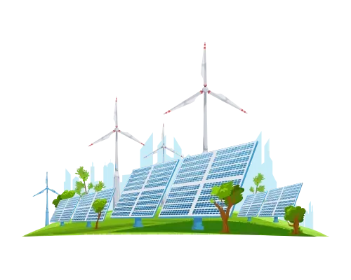 Renewable Energy Management
